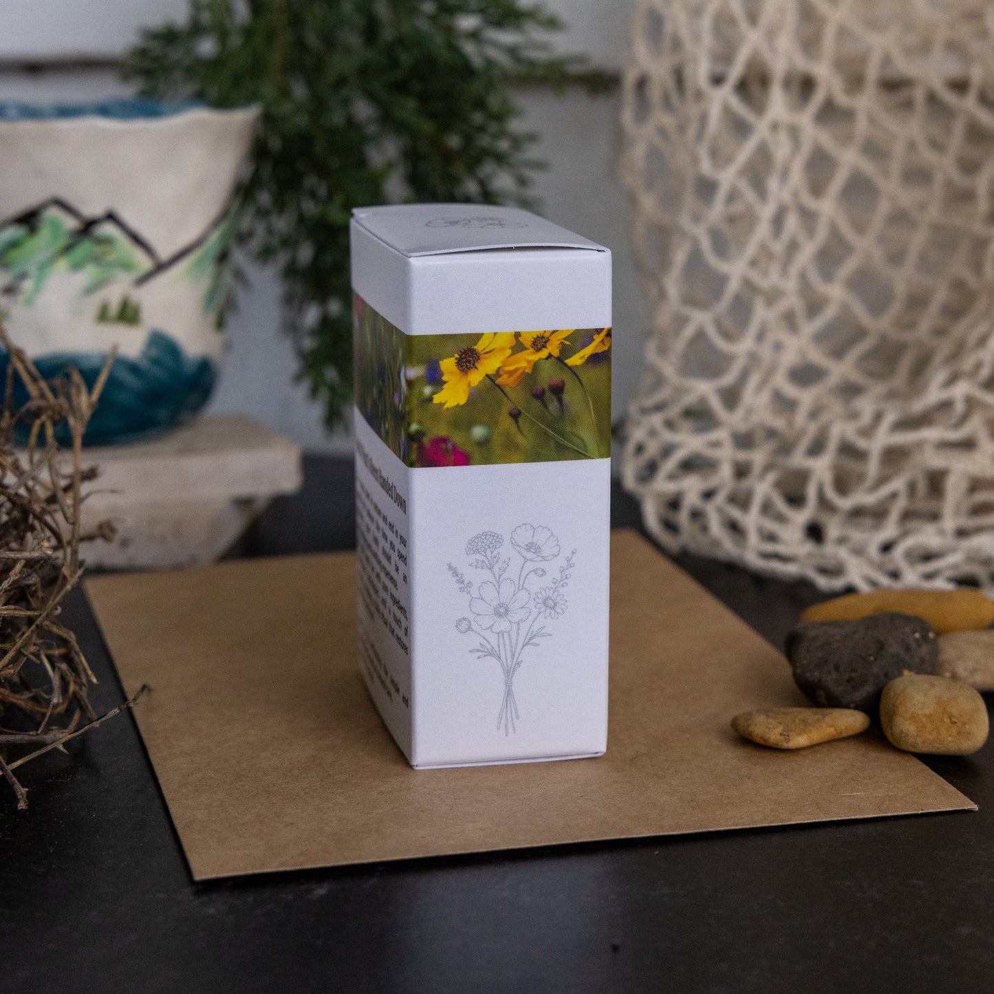 Wildflower Meadow Artisan Soap