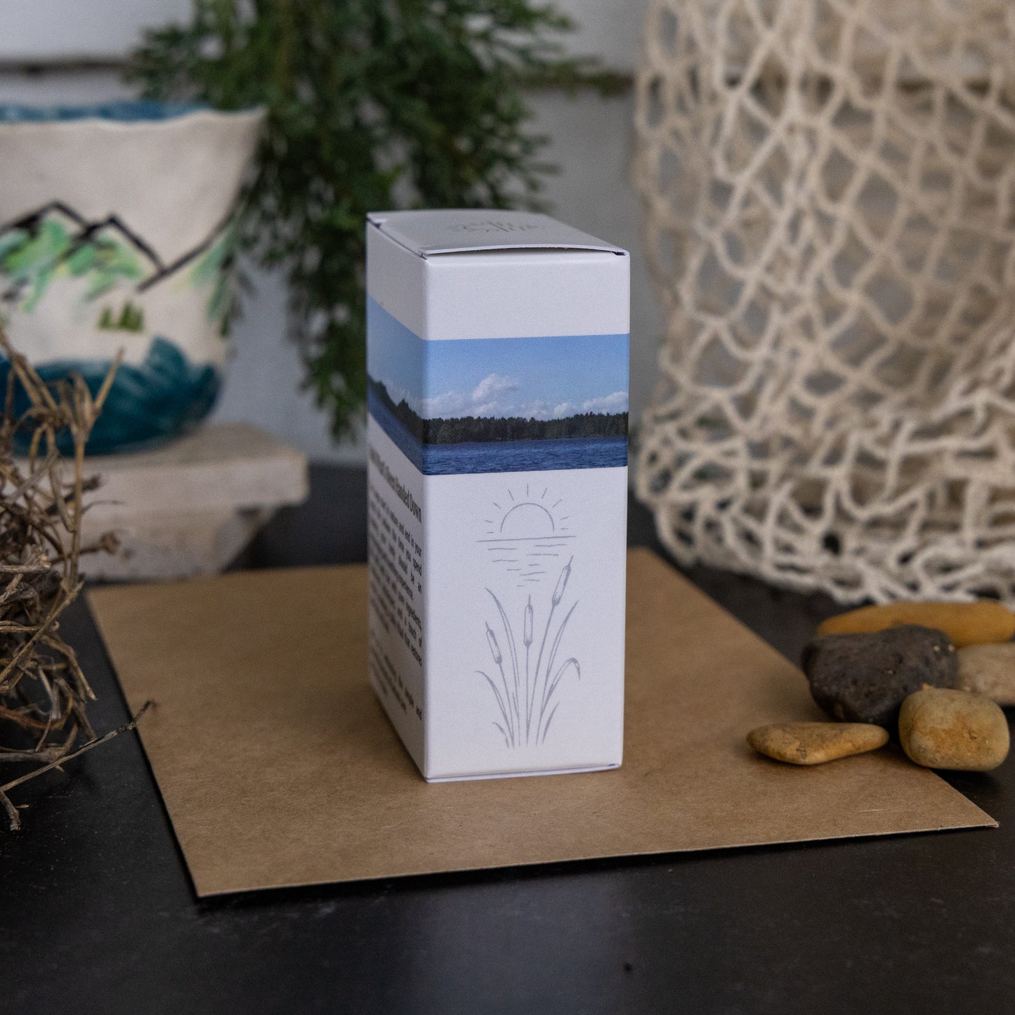 Suntans + Lake Days Artisan Soap