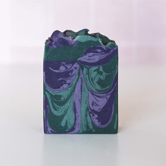 Winter Fig Special Artisan Soap