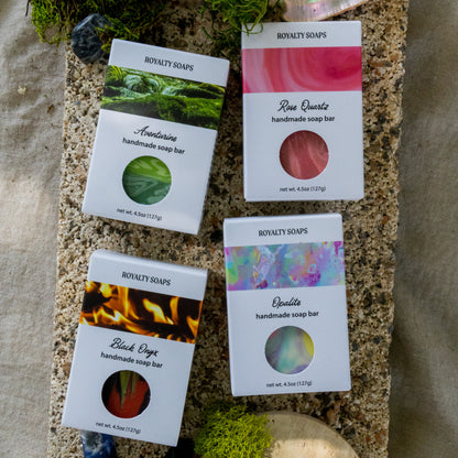 A Stone's Throw Artisan Bundle