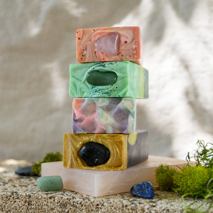 A Stone's Throw Artisan Bundle